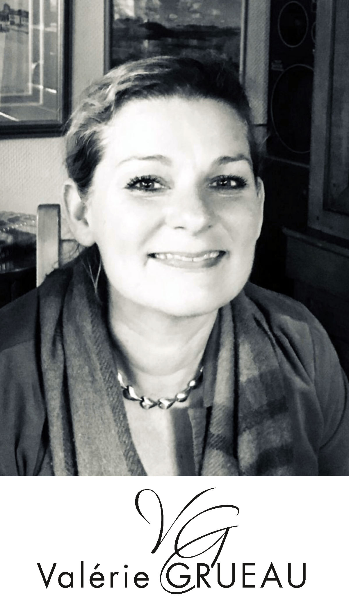 Valérie Grueau