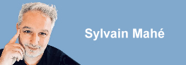 Sylvain Mahé